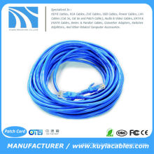 20M 24 AWG UTP Ethernet Netzwerk Cat5 Cat5e RJ45 Patchkabel